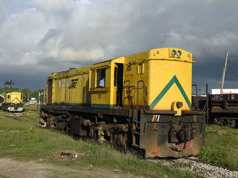 Your Jamaican Tour Guide-蒙特戈贝必去景点
