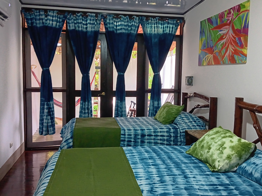 La Quinta Sarapiqui Lodge主图