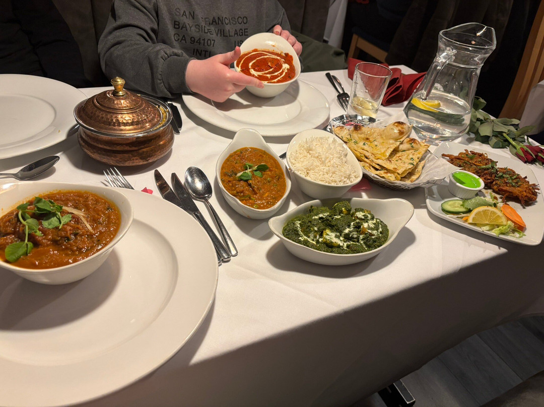 Gurkha Imperial Dining