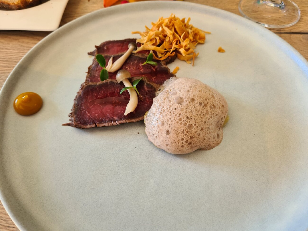 Au G’Retz des saisons