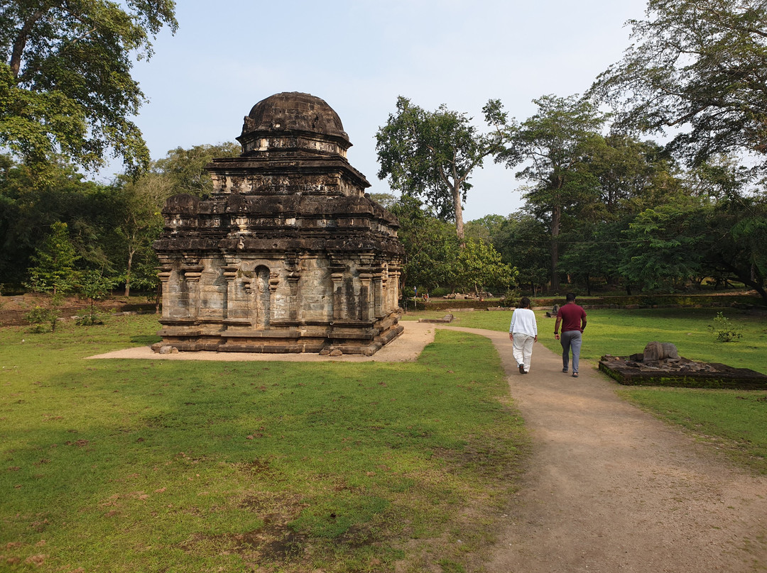 Rana's Travel Counter & Information Center-哈巴拉娜必去景点