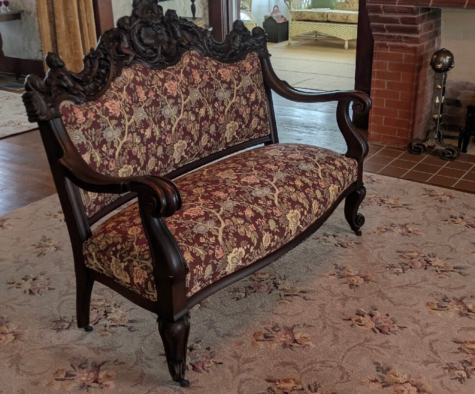 The Chambers House-博蒙特必去景点