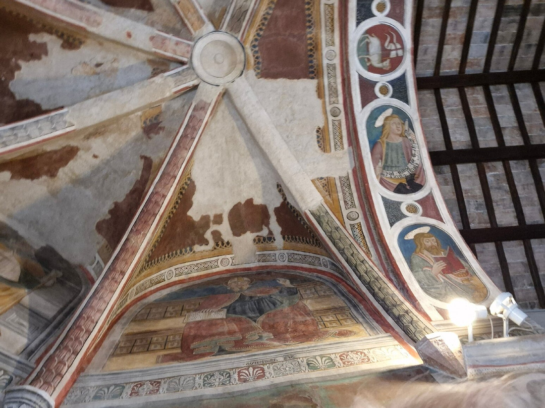 Chiesa di S. Giovanni Battista景点图片