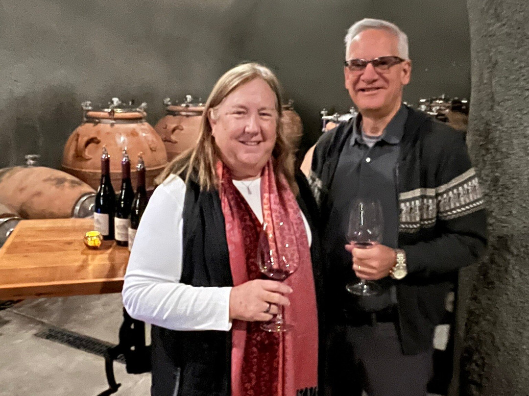 Coursey Graves Estate Winery景点图片