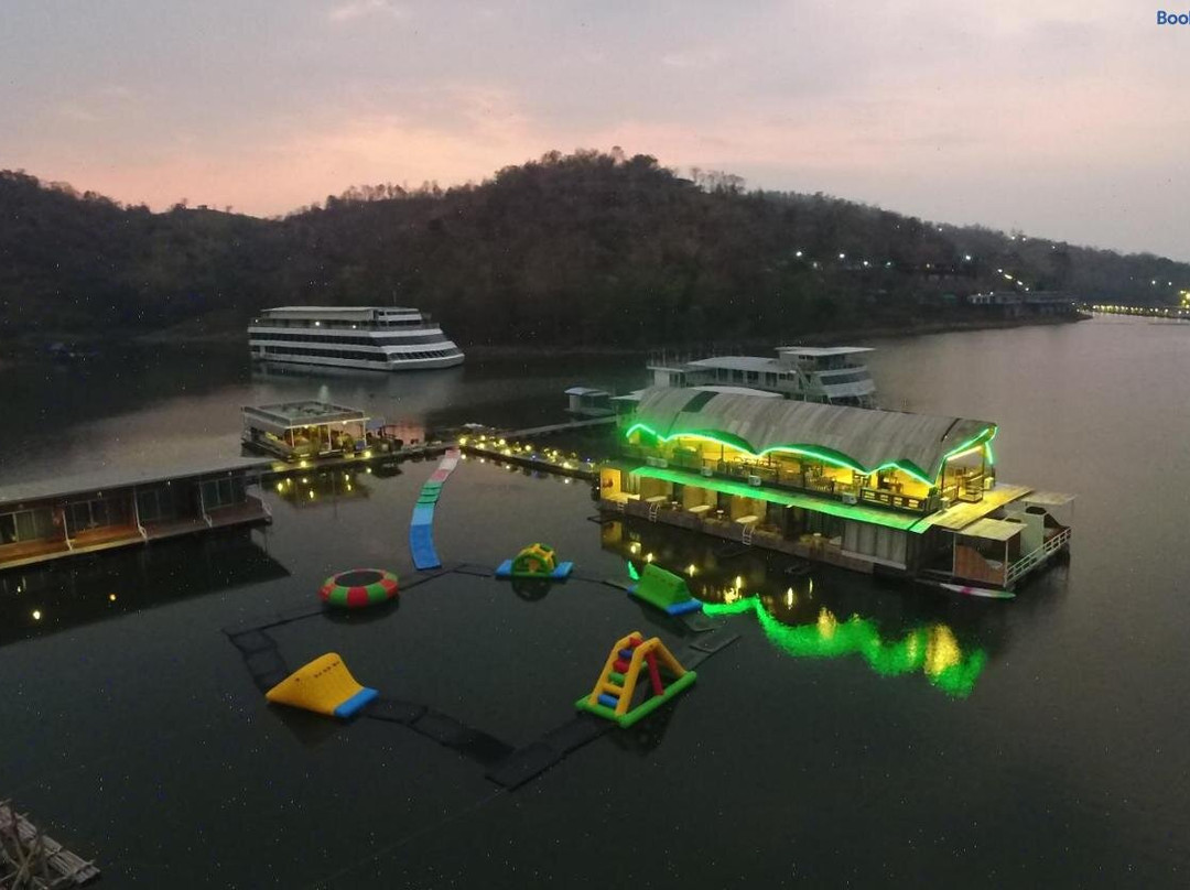 Baan Rai Wan-Wan Resort