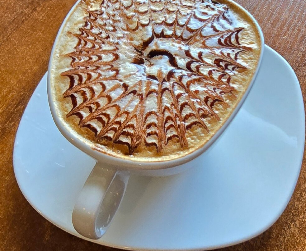 Oberza Pod Roza主图