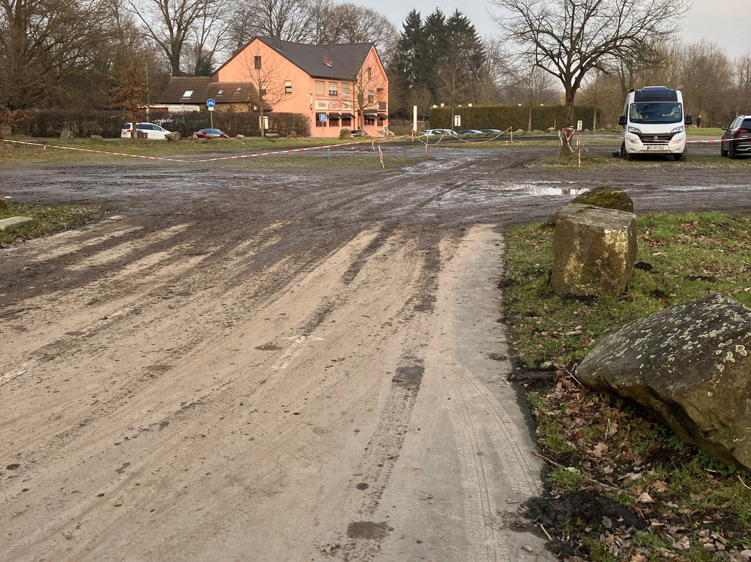 Kemnader See-维滕必去景点