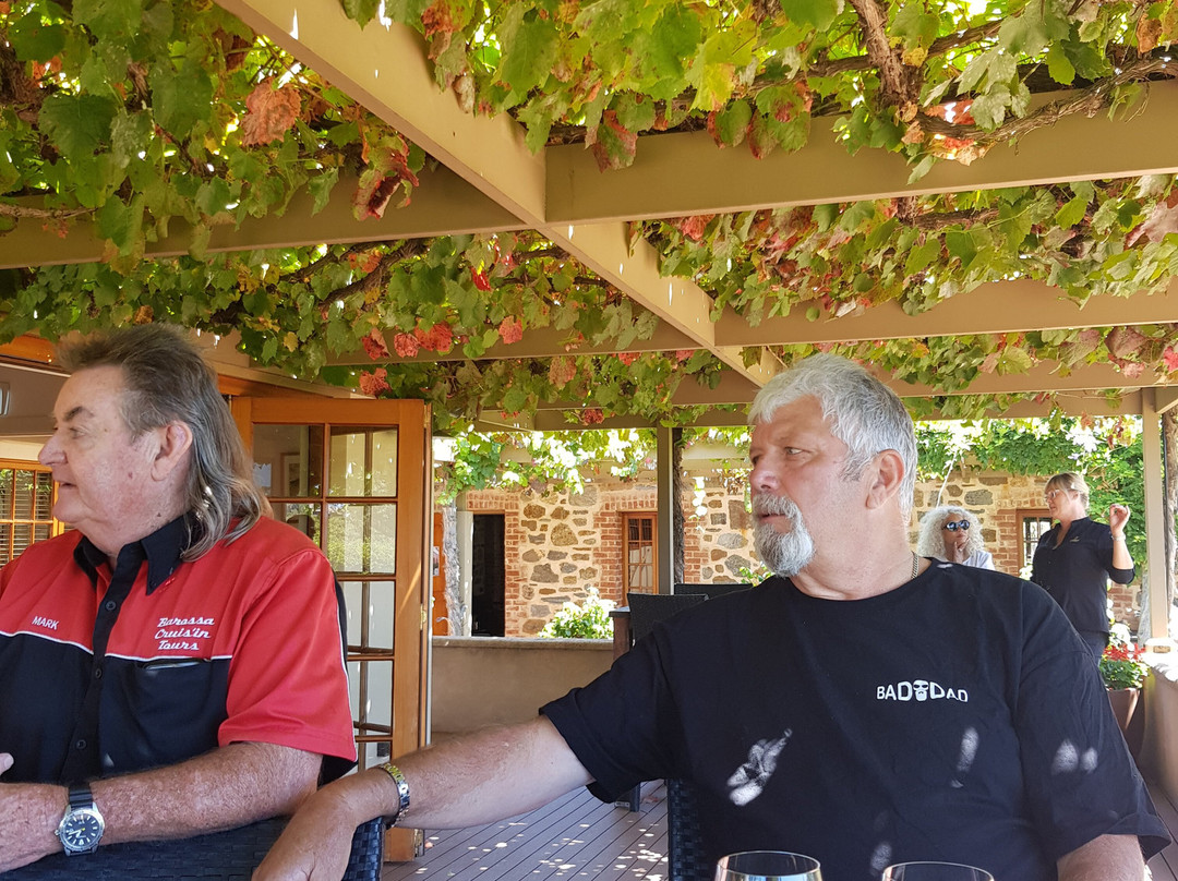 Barossa Cruisin景点图片