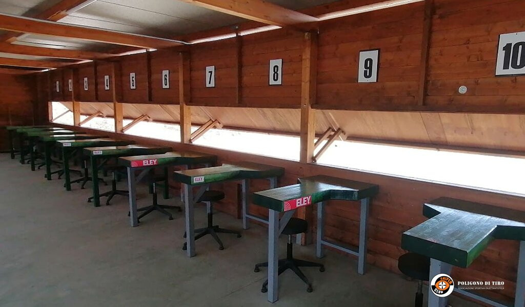 Poligono Sniper Club