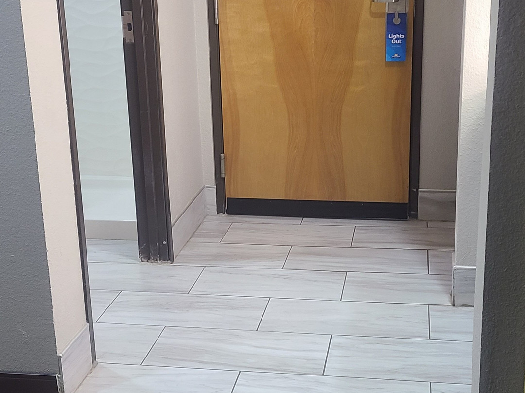 Days Inn by Wyndham Childress主图