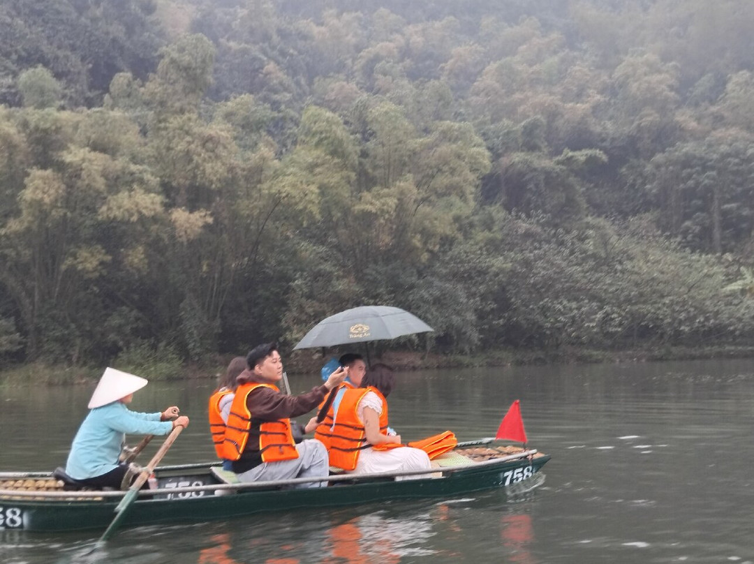 Trang An Tours景点图片