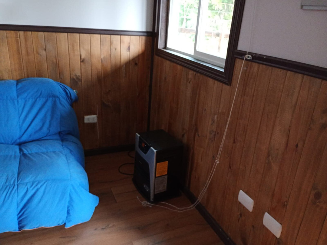 Residencial Marcela主图