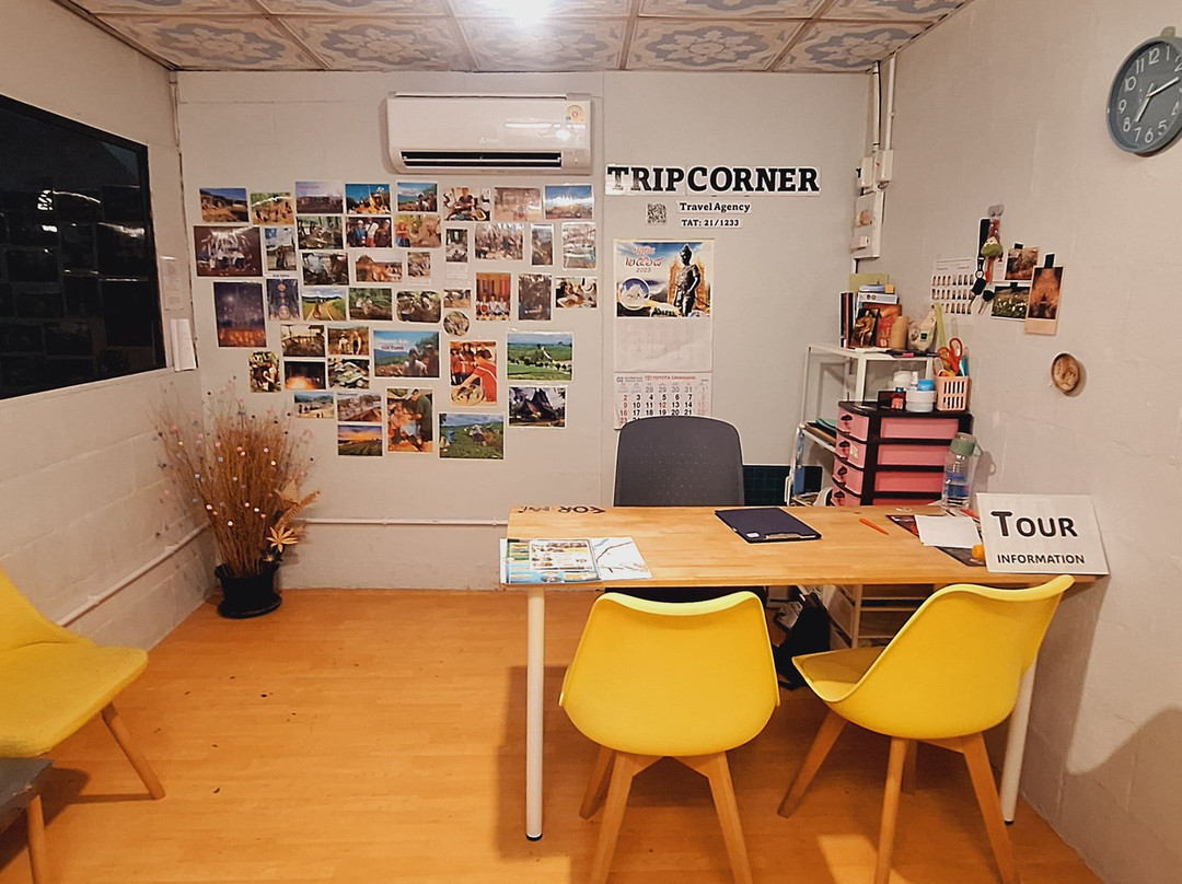 Trip Corner