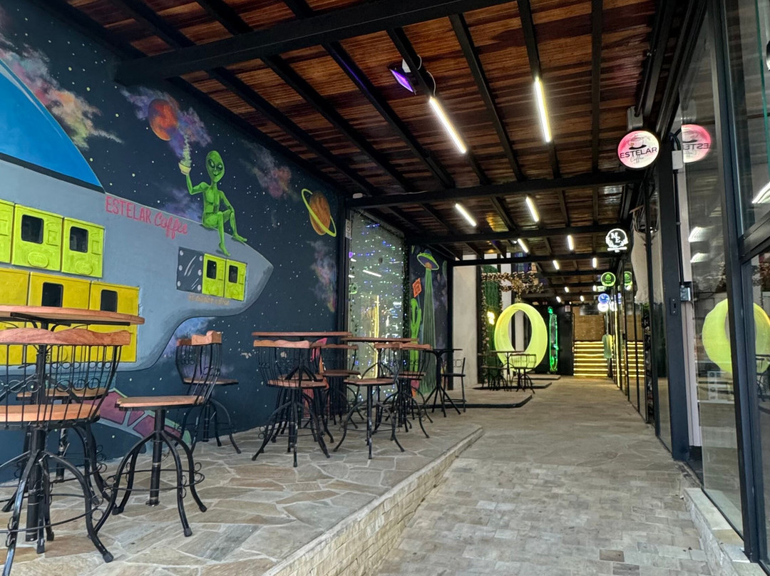 Cachoeira da Lua-Sao Thome das Letras必去景点