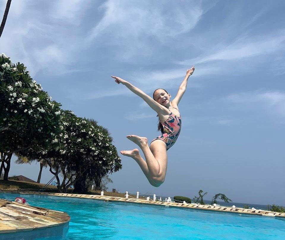 HillPark Tiwi & Amare Resort主图