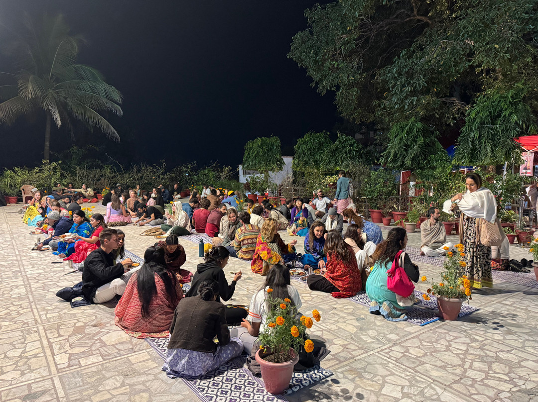 Mochilero India-阿格拉必去景点