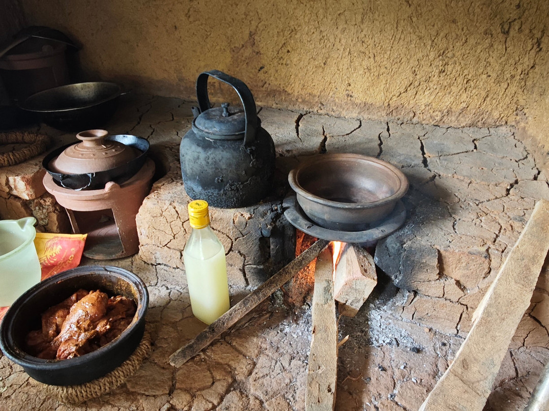 Kandy Cooking Class by AGS景点图片