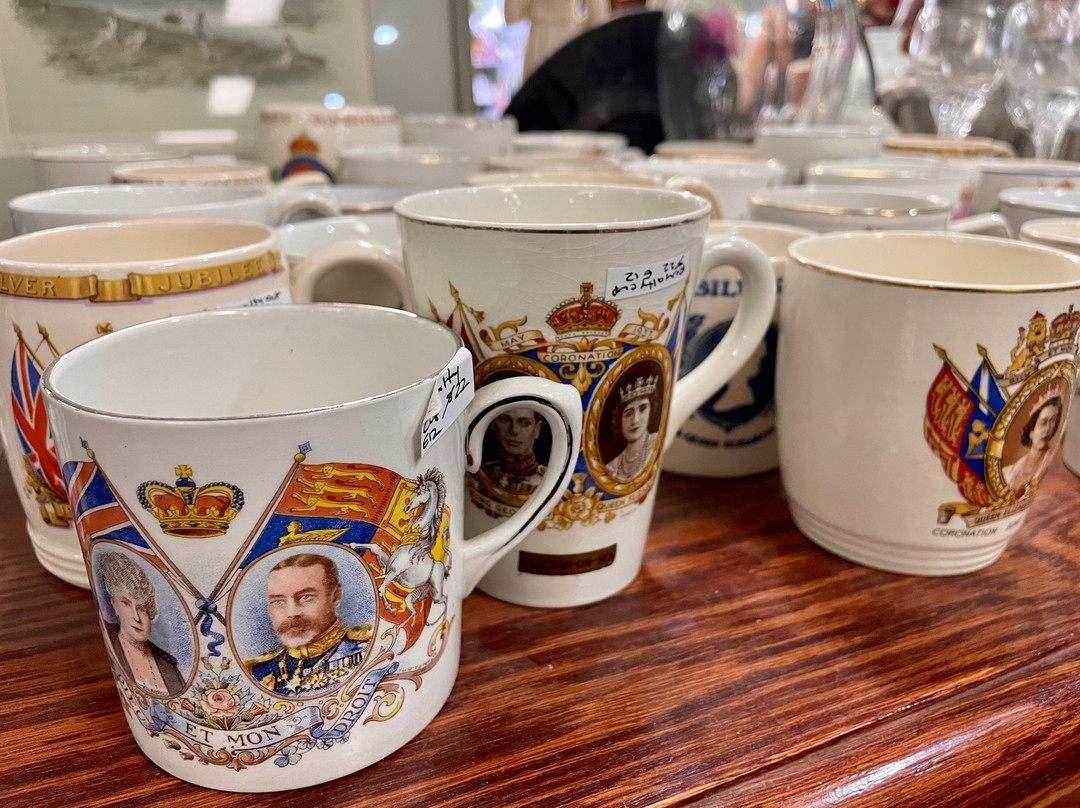 Hahndorf Antiques and Collectibles景点图片