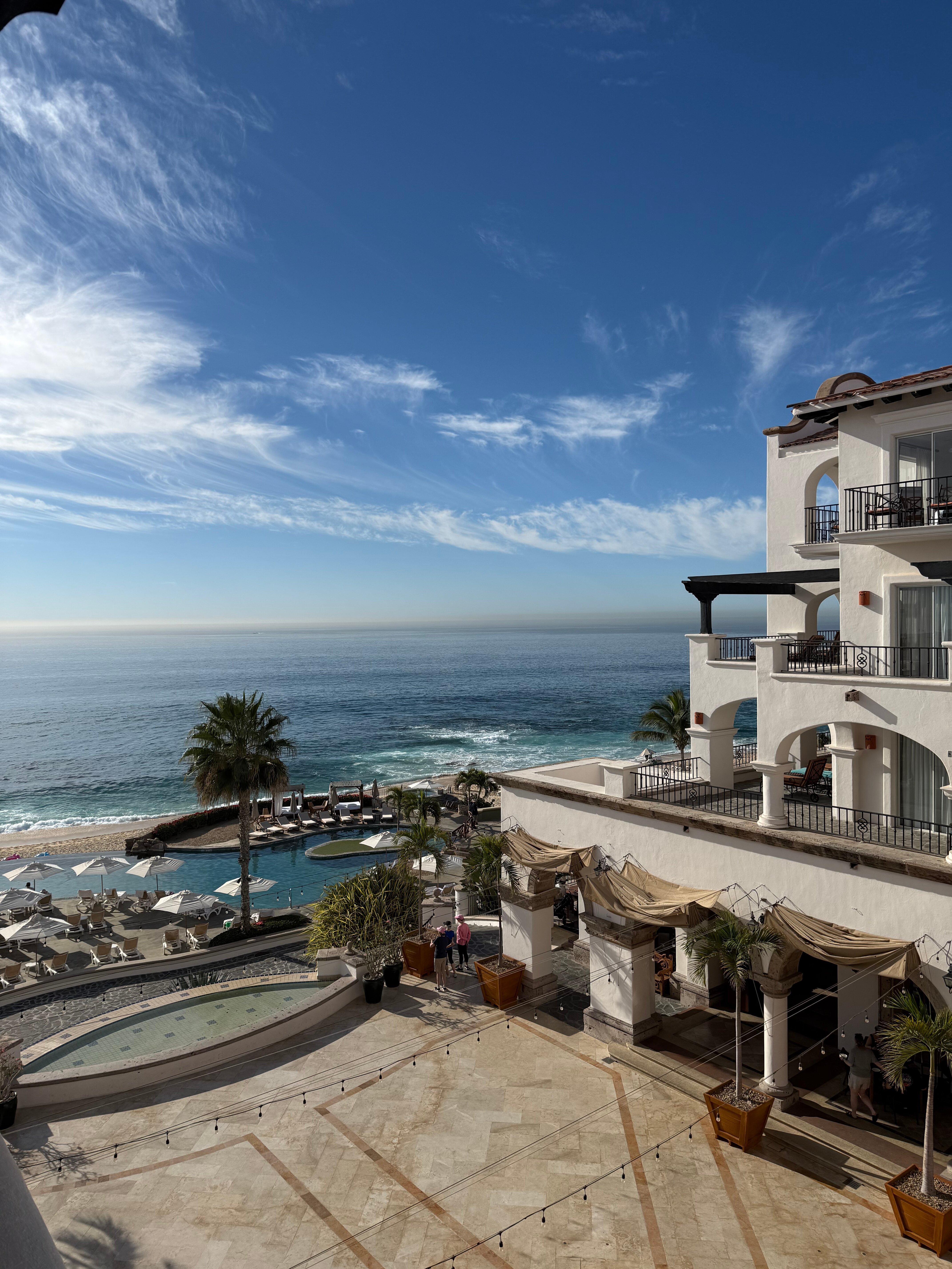 The Club at Hacienda del Mar-客卧