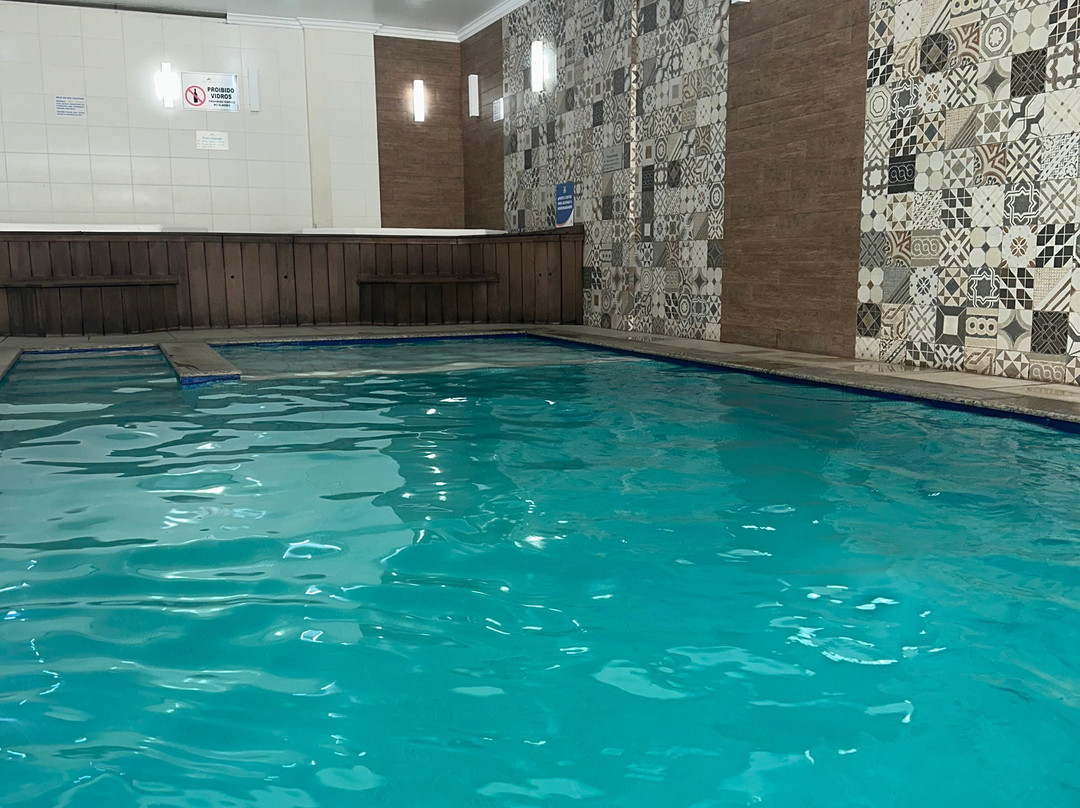 Hotel Bella Camboriu主图