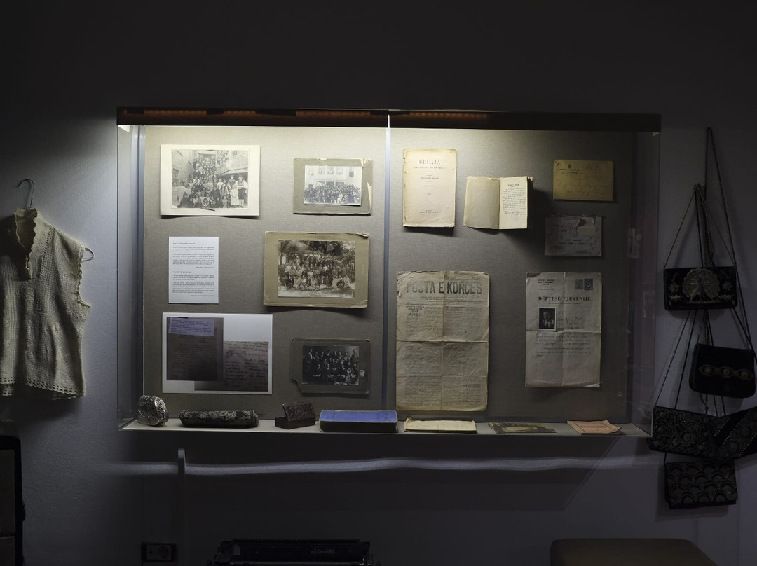 Mig - Womens Museum-地拉那必去景点