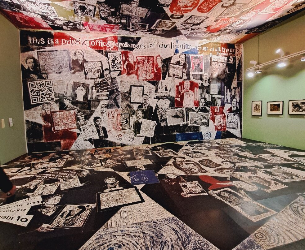 Kunsthalle Bremen景点图片