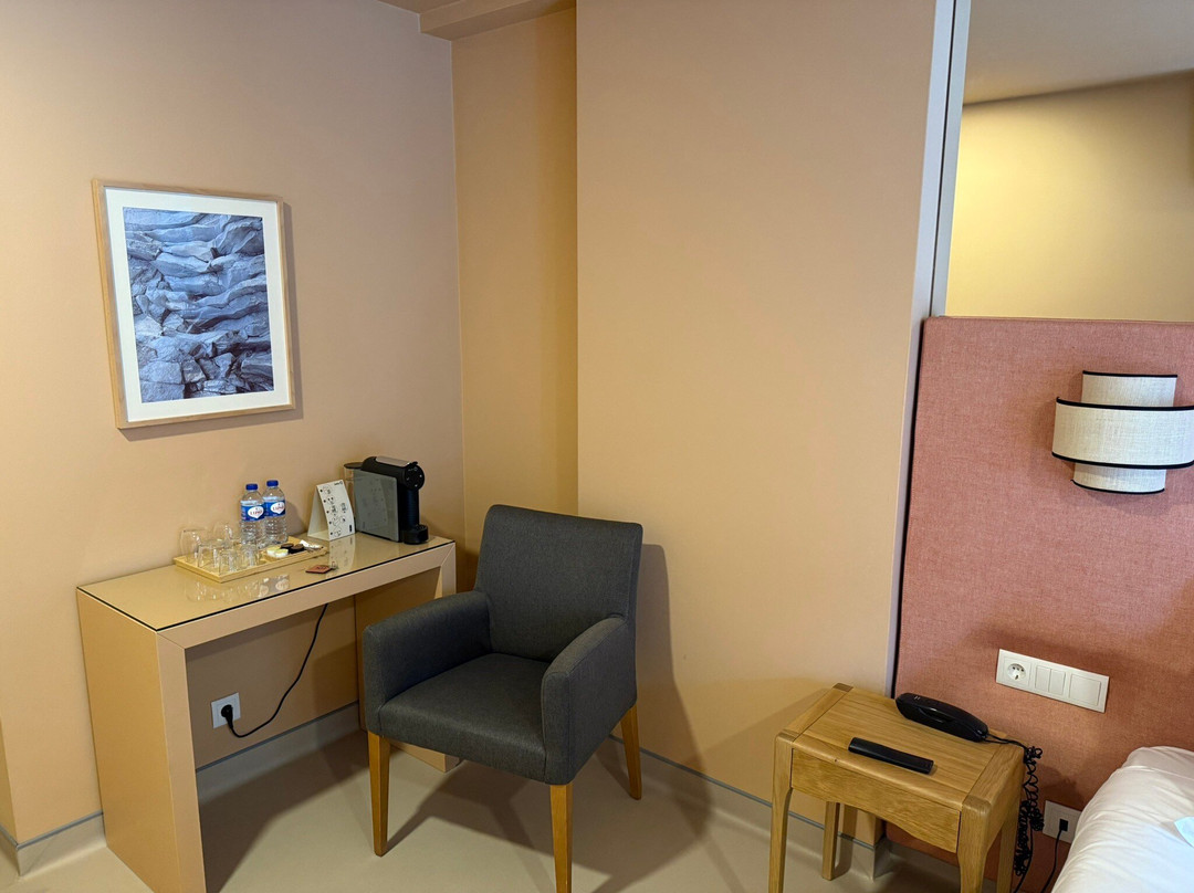Hotel Margarida da Praça主图