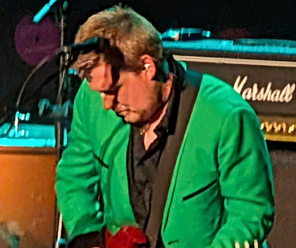 Grimsby Auditorium景点图片