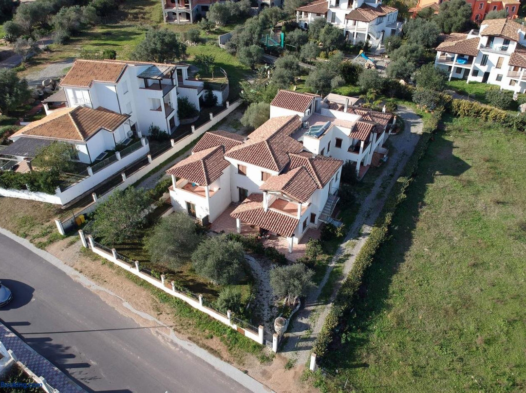 You in Sardinia Apartments