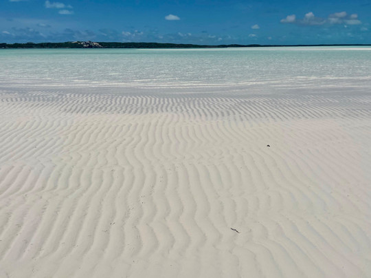 T.T Water Sports-大埃克苏马必去景点