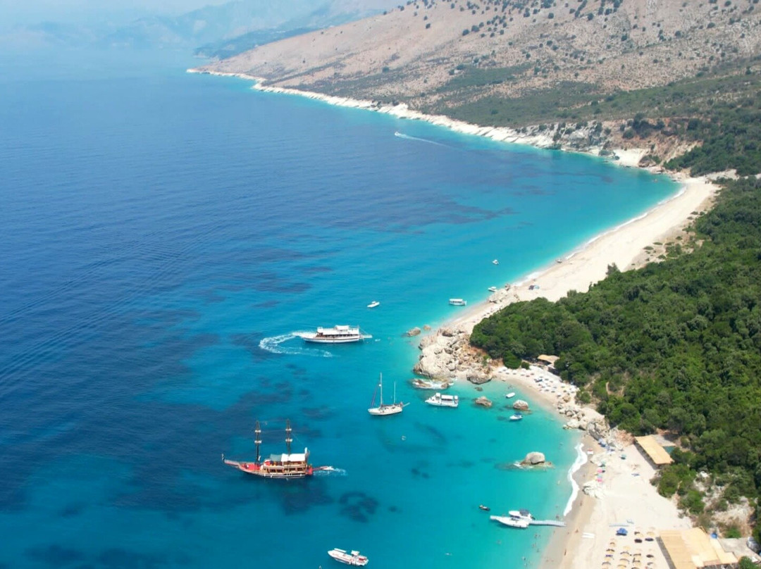 Brothers LR-沙兰德必去景点