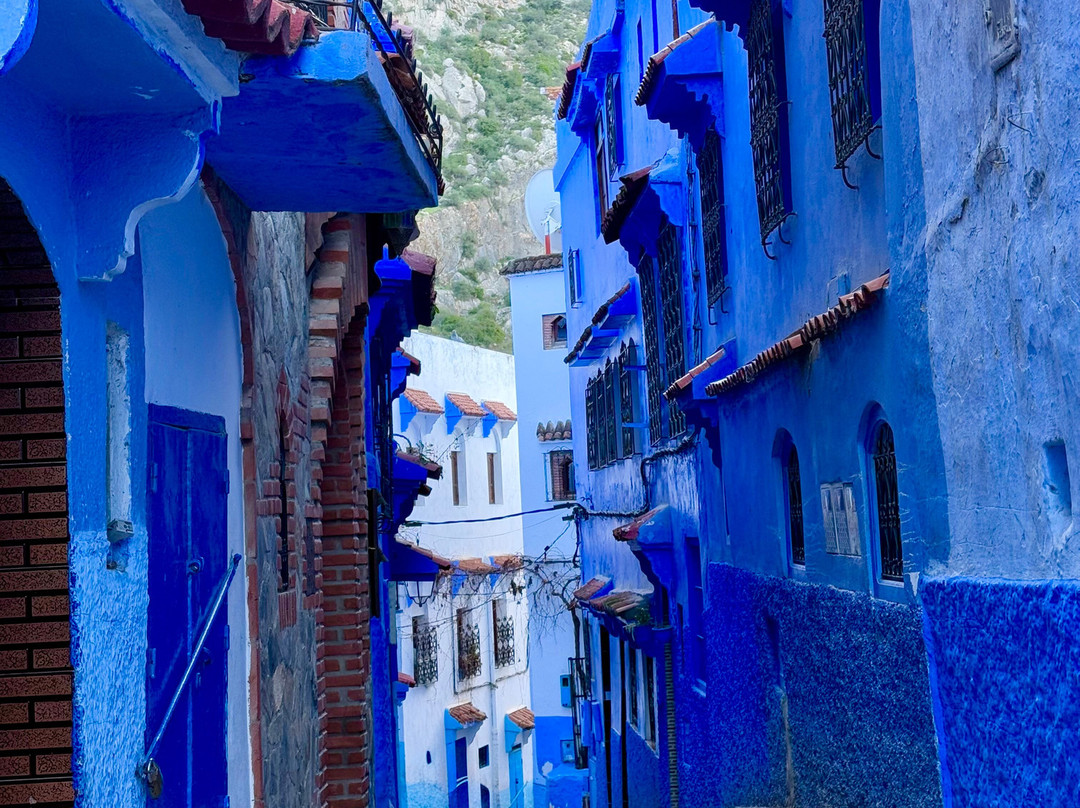 Cultural MoroccoTours-Ait Azzi必去景点