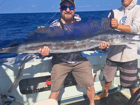 Ruckus Sportfishing and Diving-火奴鲁鲁必去景点