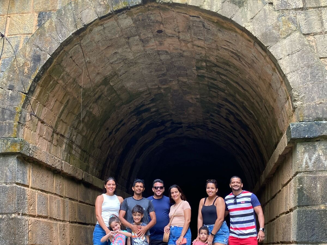 Tour Da Serra-Bananeiras必去景点