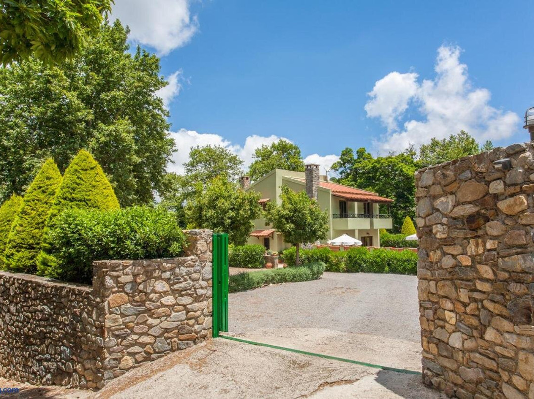 Arhontika Villas