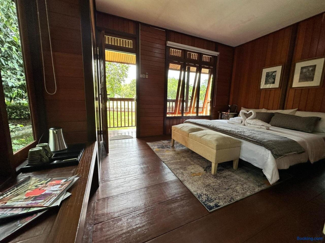 APM Equestrian Resort