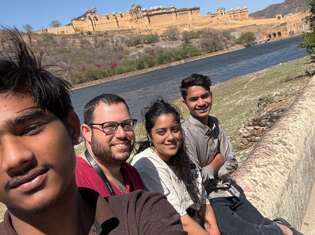 Rajasthan Unique Experience-斋蒲尔必去景点