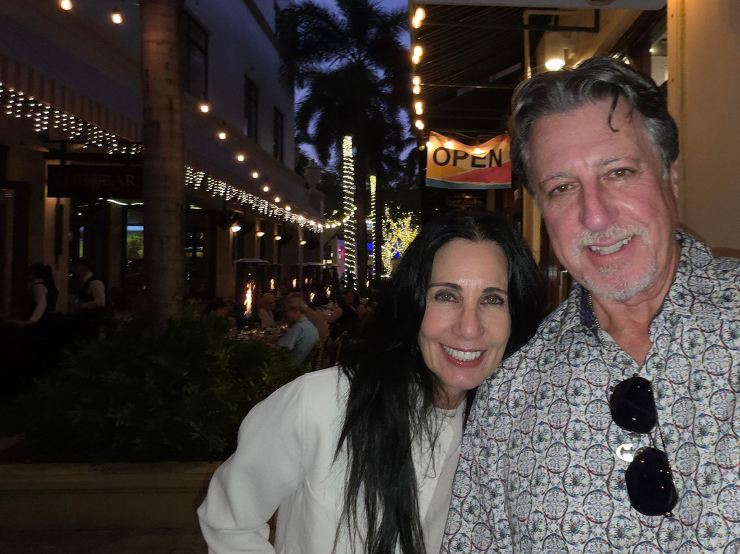 南第五大道-那不勒斯必去景点