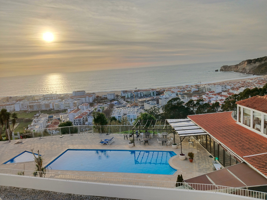 Miramar Hotel & SPA主图