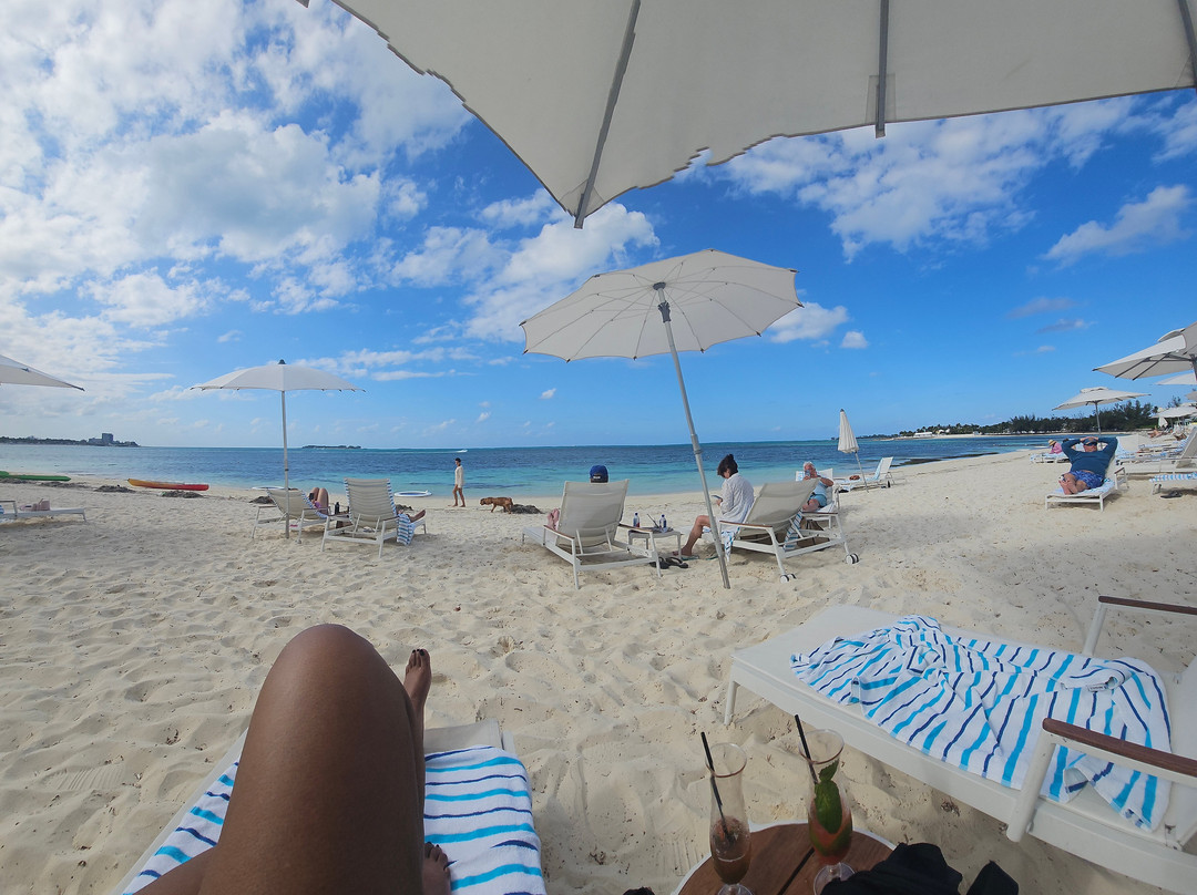 Goldwynn Resort & Residences主图