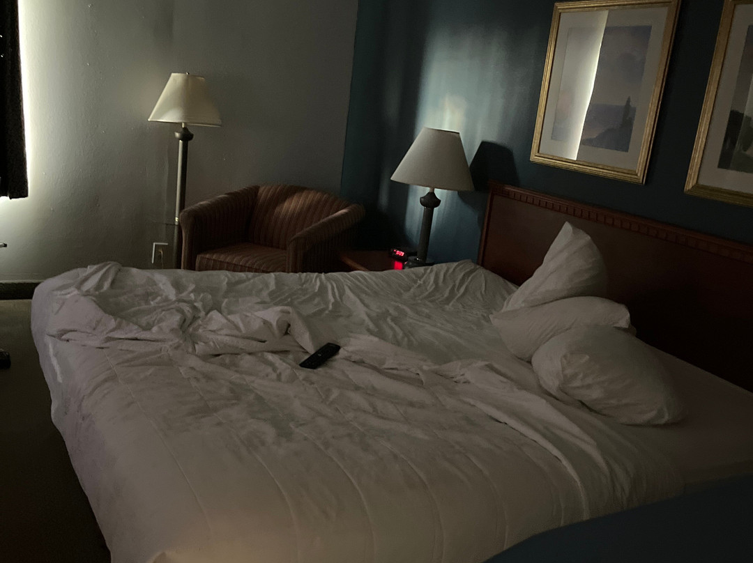 La Quinta Inn by Wyndham Detroit Southgate主图