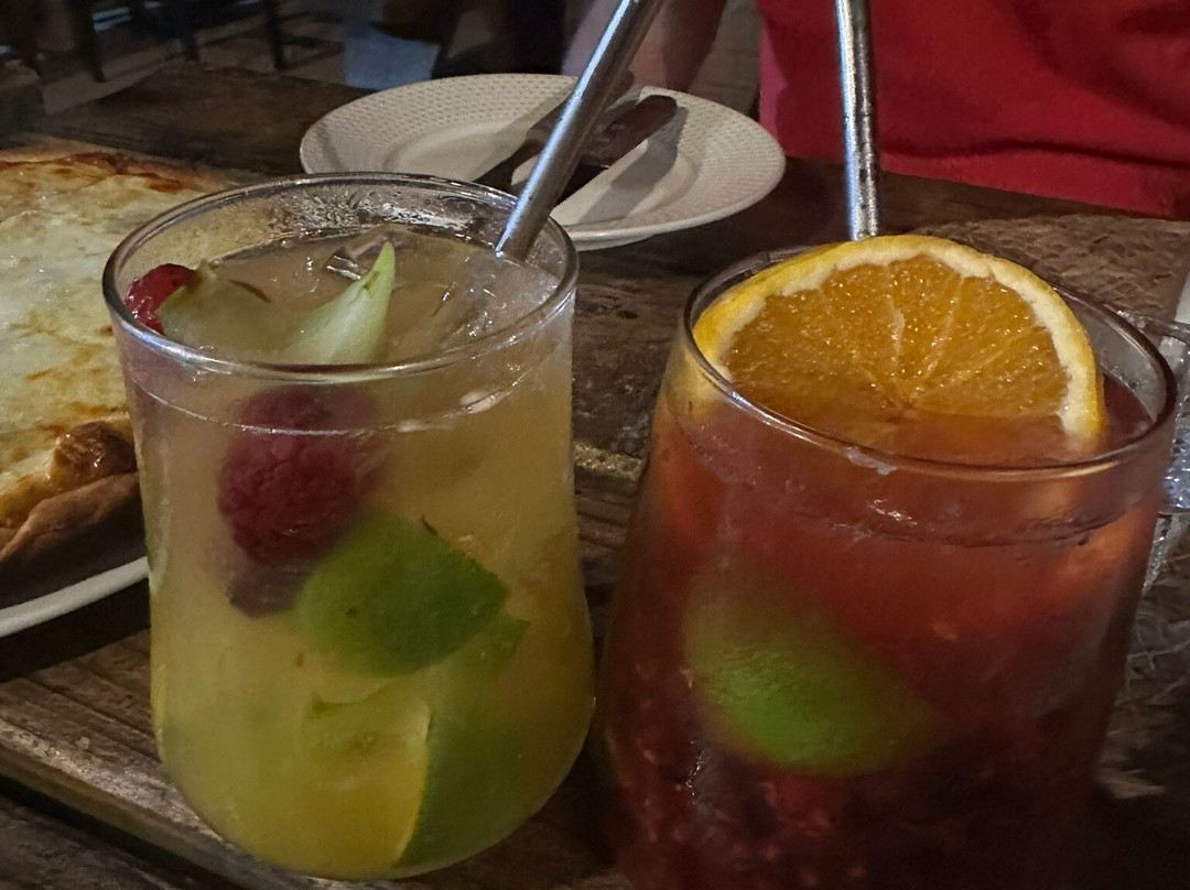 Aguas Dulces-Rocha必去景点