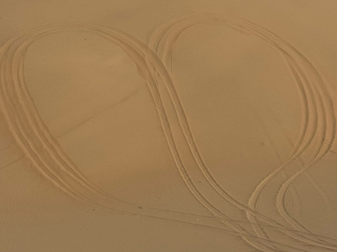 Extreme tourism-阿布扎比必去景点