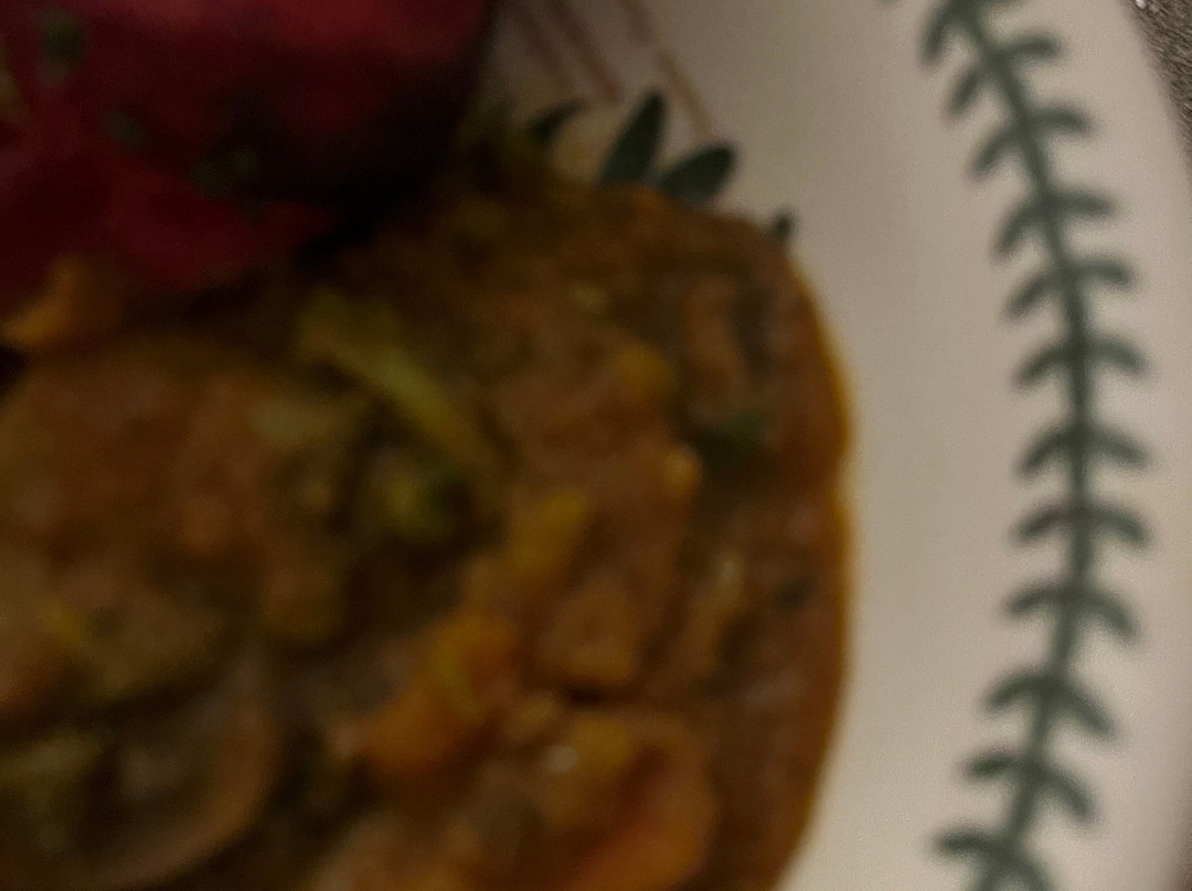 Cinnamon Indian Restaurant