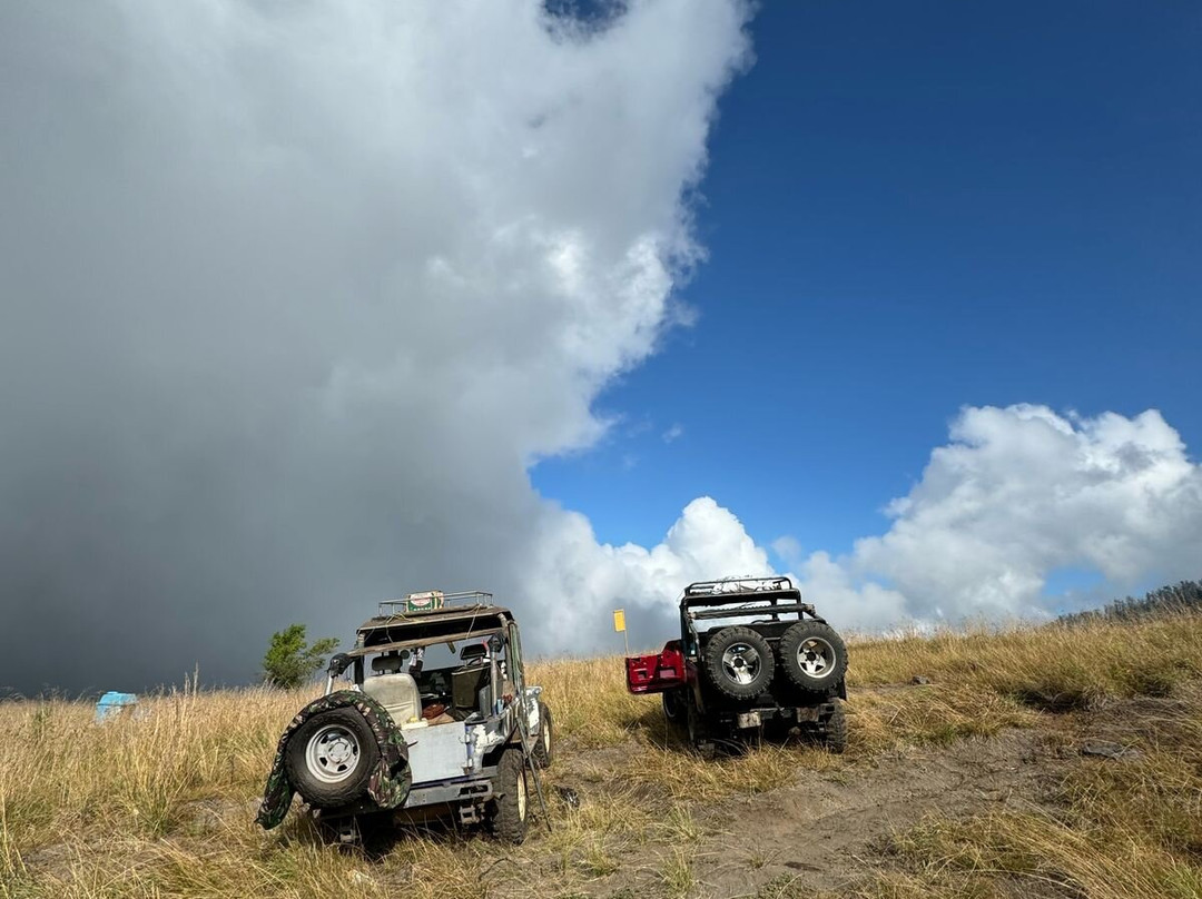 Sumbawa Adventour-Sumbawa Besar必去景点