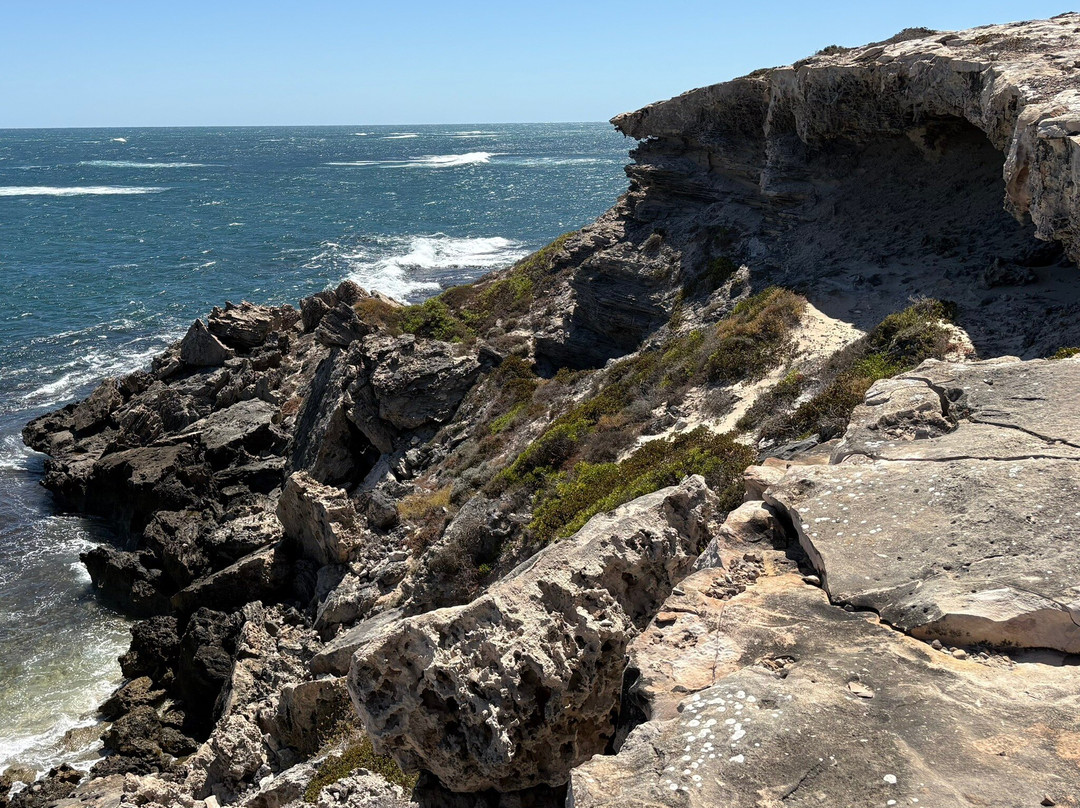North Head-朱里恩湾必去景点