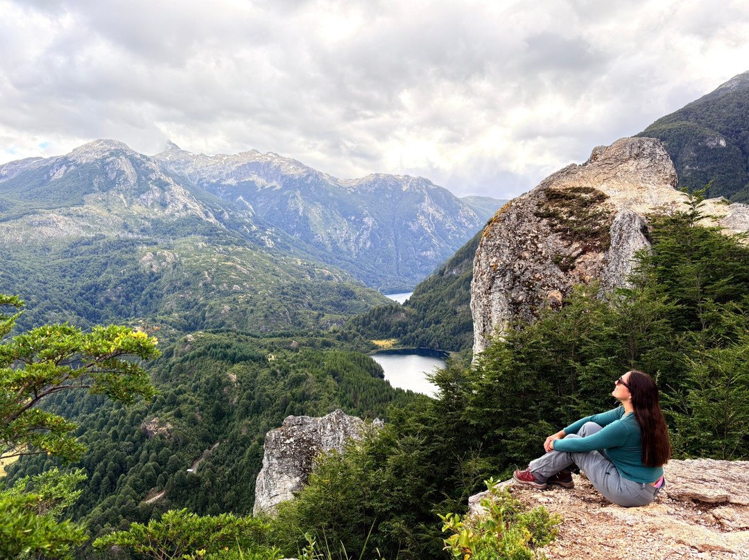 Piedra del Aguila-Futaleufu必去景点