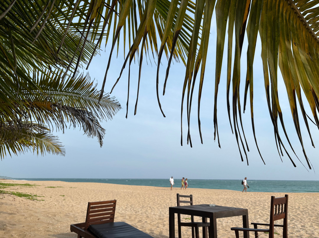 Excellent Lanka With Madu-卡图纳耶克必去景点