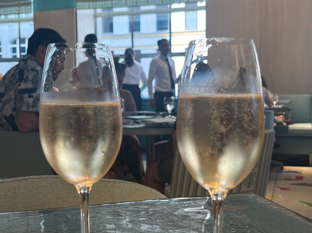 蒂凡尼专卖店-纽约市必去景点