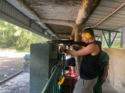 Backstreet Tours Saigon-胡志明市必去景点